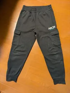 arch アーチ セットアップ カーキ S バスケ - メルカリ