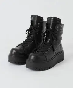 DAIRIKU Square Toe Fireman Boots 26cm - メルカリ