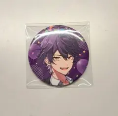 シクフォニ 缶バッジ いるま VOISING学園祭