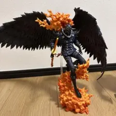 ワンピース フィギュアセット