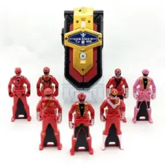 獣拳戦隊ゲキレンジャー 獣人メレ レンジャーキー - メルカリ