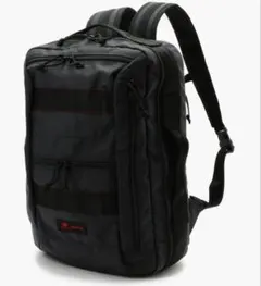 廃盤美品！BRIEFING×NewBalance　AT MESSNGER　黒 廃盤美品！BRIEFING×NewBalance AT MESSNGER 黒 2025年最新】new