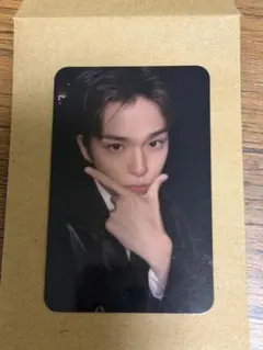 treasure アサヒ トレカ