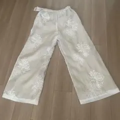 ajari さま♡おまとめ ローライズステテコダブルガーゼ綿100%・麻100