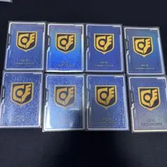 ガンダムカードゲーム GCG リソース サイクロプス隊 10枚セット EXPO
