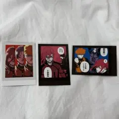 ブルーロック モノクロカード モノカ 千切豹馬 原作 ブルーロックシークレットモノクロカード 千切豹馬（金箔押し