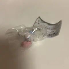 シナモロール ナーススイングマスコット