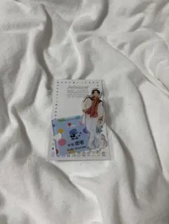 黒田光輝　アクリルスタンド