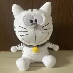 トラのもん　ぬいぐるみ（大）