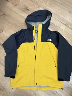 THE NORTH FACE フード付きジャケット