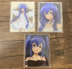 無職転生 ロキシーだって本気です 購入特典ポストカード - メルカリ