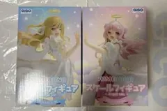 HIMEHINA スケールフィギュア Angel GiGO限定 2セット