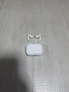 i*D様 AirPods Pro 第一世代 ホワイト 本体