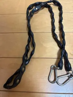 GUIDI LEATHER CAMERA STRAP マルチ　レザーストラップ