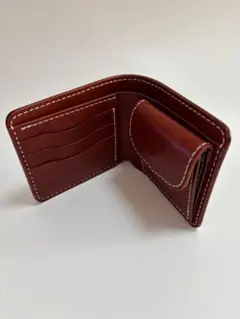 財布 二つ折り ファッション小物