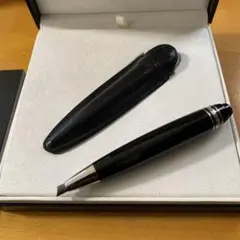 新品　廃盤 MONTBLANC レオナルド スケッチペン&替芯ストック 超美品 廃盤 MONTBLANC レオナルド スケッチペン&替芯ストック