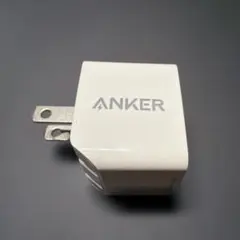 Anker PowerPort mini USB急速充電器 A2620