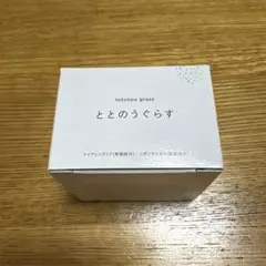 ★4個セット★新品未使用★ととのうぐらす　40g tk250414be-fftng2-02p1.jpg