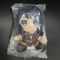 【アイマス】高山紗代子 ミリオンライブ ぬいぐるみ Gift ギフト 新品未開封 アイマス】高山紗代子 ミリオンライブ ぬいぐるみ Gift ギフト 新品未