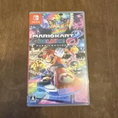 マリオカート8dx