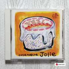 cosa nostra CD Jolie1994 [TFCC-88316]