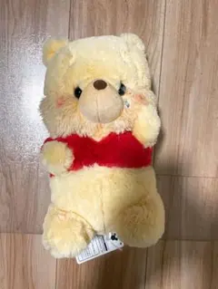 くまのプーさん ぬいぐるみ 約30cm