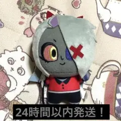 ハズビン・ホテルへようこそ ぬいぐるみ ヴァギー