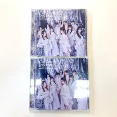 【未使用】WHITE SCORPION Corner of my heart2枚