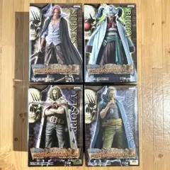 ワンピース1番 ドレスローザ編 フィギュア３体セット【激レアセット】 ワンピース1番 ドレスローザ編 フィギュア3体セット【激レアセット