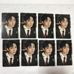 SUPER★DRAGON スパドラ Concealer トレカ 古川毅