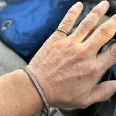 moto バングル、リングセット 2025年最新】MOTO バングル・リストバンドの人気アイテム - メルカリ