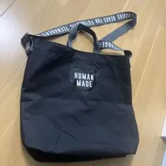 human made SKATE DUFFLE BAG - メルカリ