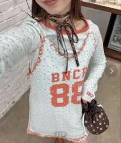 【完売品】CIAOPANIC キャミソールワンピース