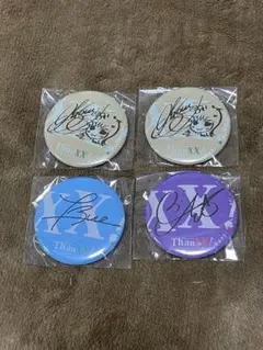 アニサマ キャラクターグッズ