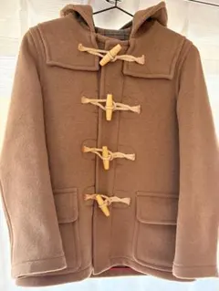 ロンドントラディション　ダッフルコート