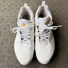 adidas 超軽量 野球スパイク 28cm