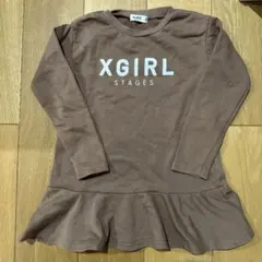 エックスガール ワンピース