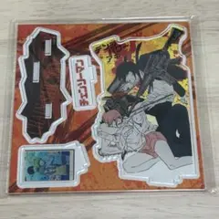 チェンソーマン エモーショナル アクリルジオラマ デンジ パワー アキ アクスタ
