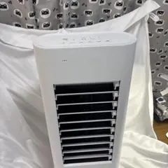 電気冷風機 本体 FK2508Y - メルカリ