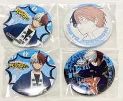 2025年最新】ヒロアカ 原作 轟の人気アイテム - メルカリ