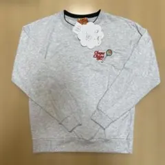 チュッパチャプス ロゴトレーナー トップス 新品