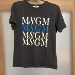 MSGM