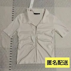 ヘザー　カットソー　半袖　Heatherのサムネイル
