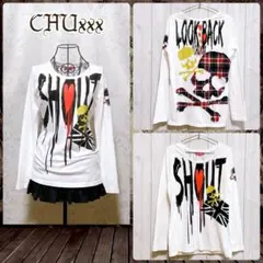 2026年最新】CHU XXX レディース 長袖 Tシャツ・カットソーの人気 