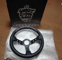 値下げ GHOSTEXPOD フラット FIRST EDITION【おまけ付き】 GHOST EXPOD