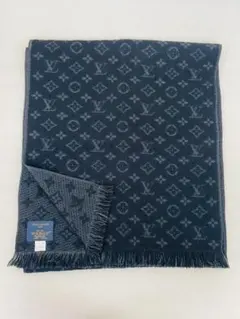 ルイヴィトン　マフラー・モノグラム クラシック［美品］ 楽天市場】【アパレル】LOUIS VUITTON ルイ ヴィトン モノグラム