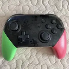 プロコン スプラトゥーン