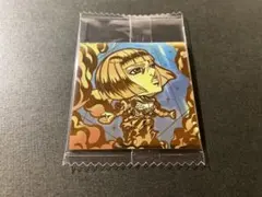 ジョジョの奇妙な冒険 シール ウエハース　JO5-31 GR ブチャラティ