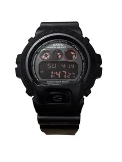 廃盤/レア希少】G-SHOCK DW-6900AC-2 ブルー レッド 3つ目 - メルカリ