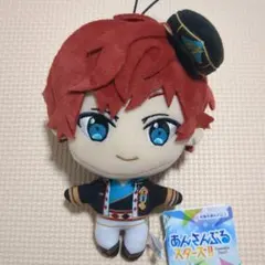 2026年最新】あんスタ ぬいぐるみ 新衣装の人気アイテム - メルカリ